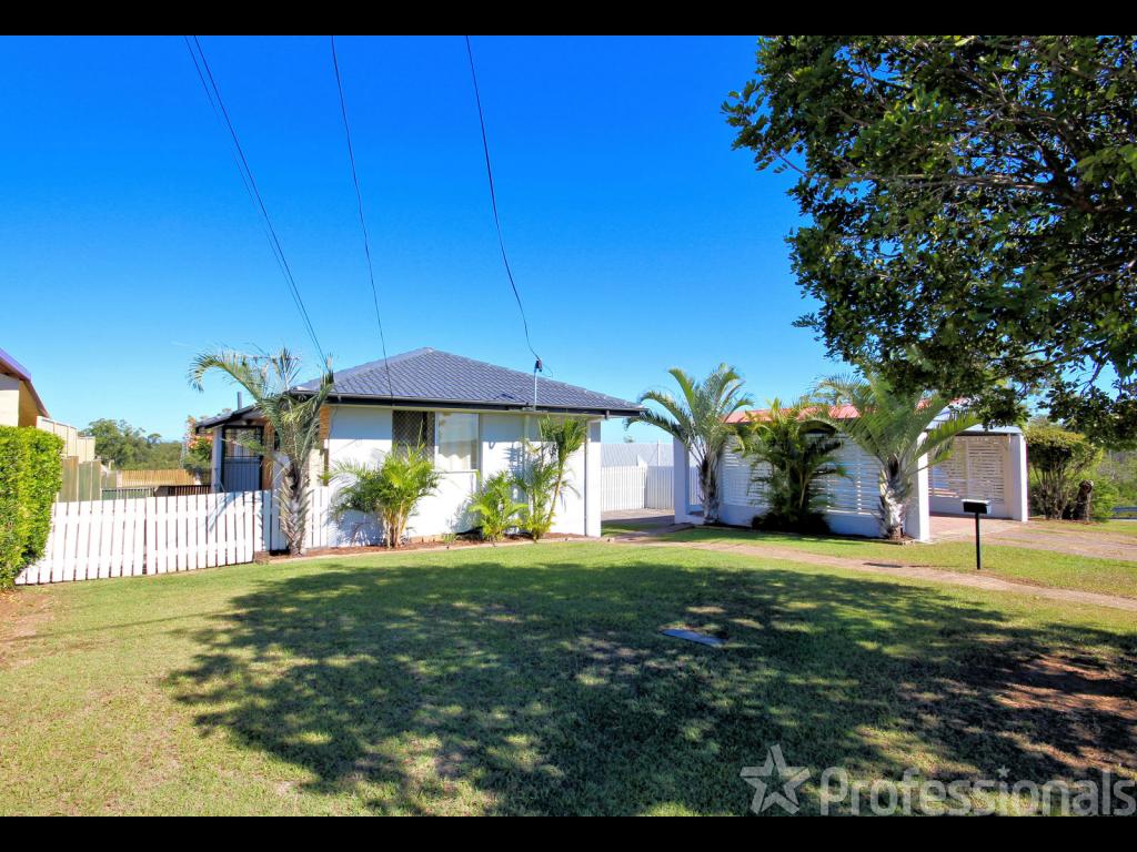 1 Bellevue Rd, Goodna, QLD 4300