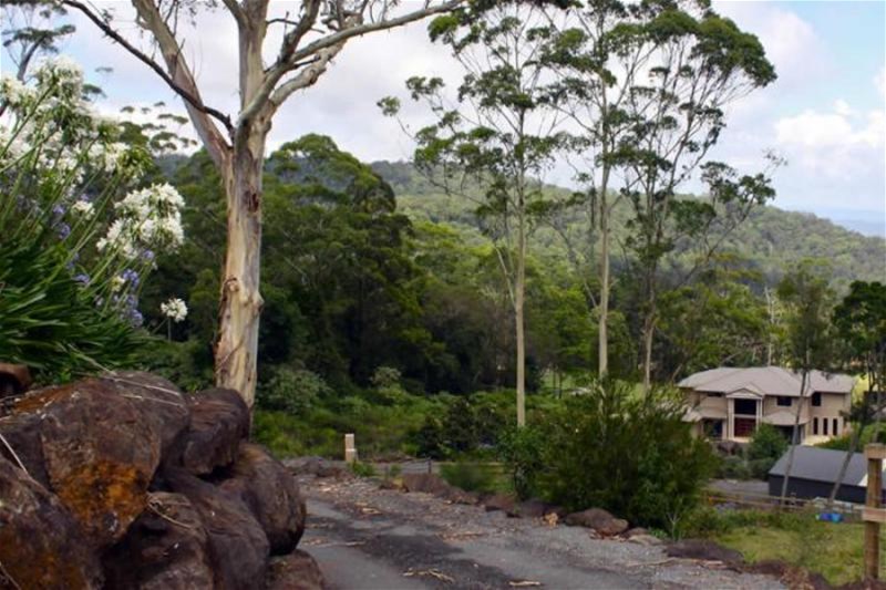 Contact Agent For Address, Eagle Heights, QLD 4271