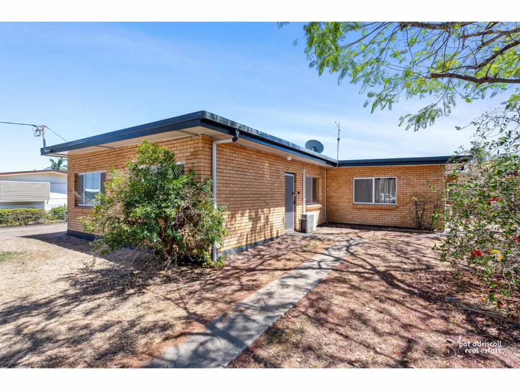 1/30 Pearson St, West Rockhampton, QLD 4700