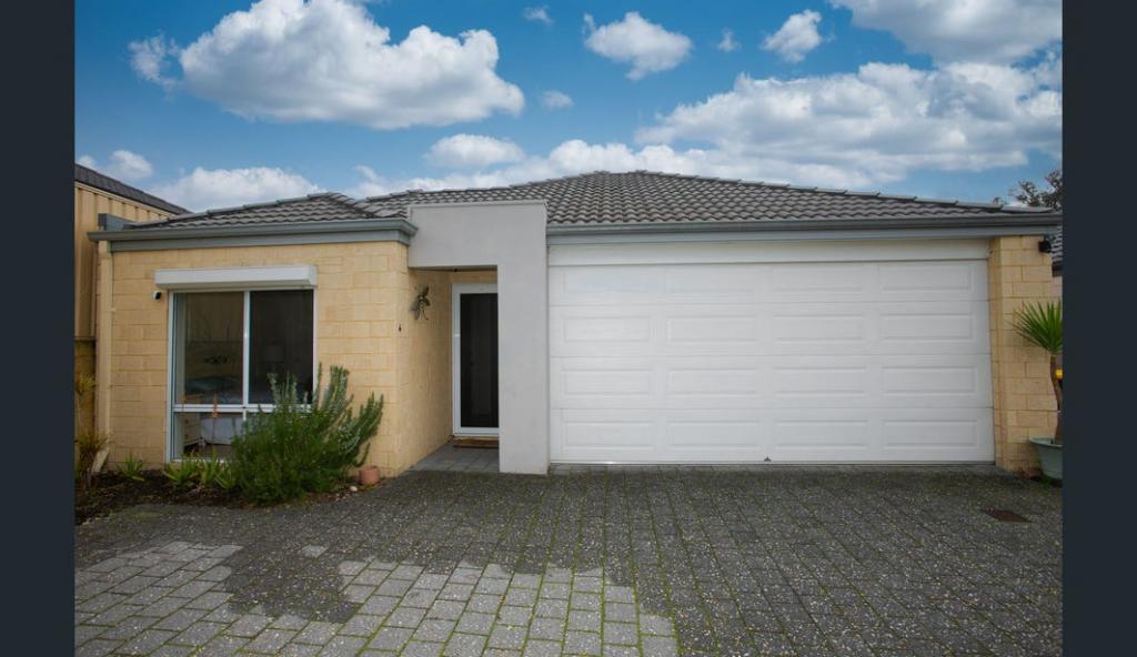 4/93 Millbrook Ave, Bertram, WA 6167