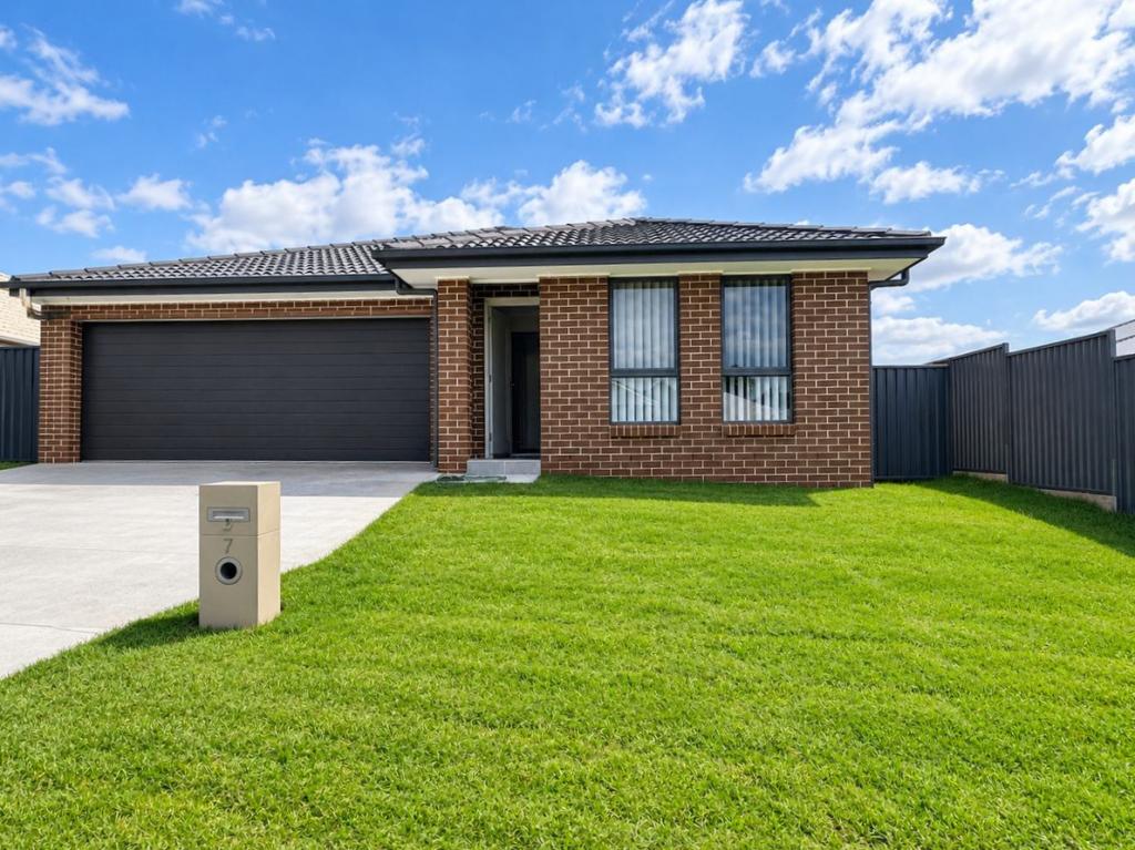 12 Assay St, Gillieston Heights, NSW 2321