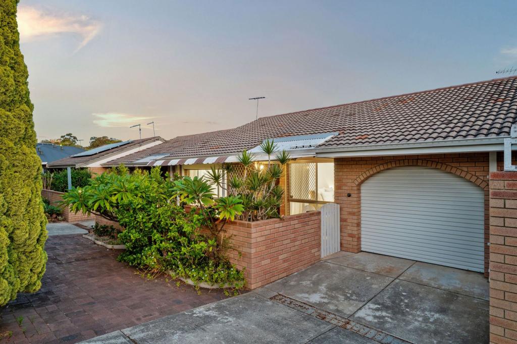 3/16 Murray Rd, Palmyra, WA 6157