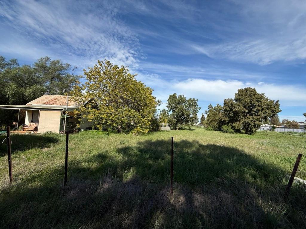 Lot 6 Dp758125 Lachlan St, Bogan Gate, NSW 2876