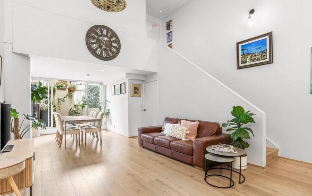 126/1 Missenden Rd, Camperdown, NSW 2050