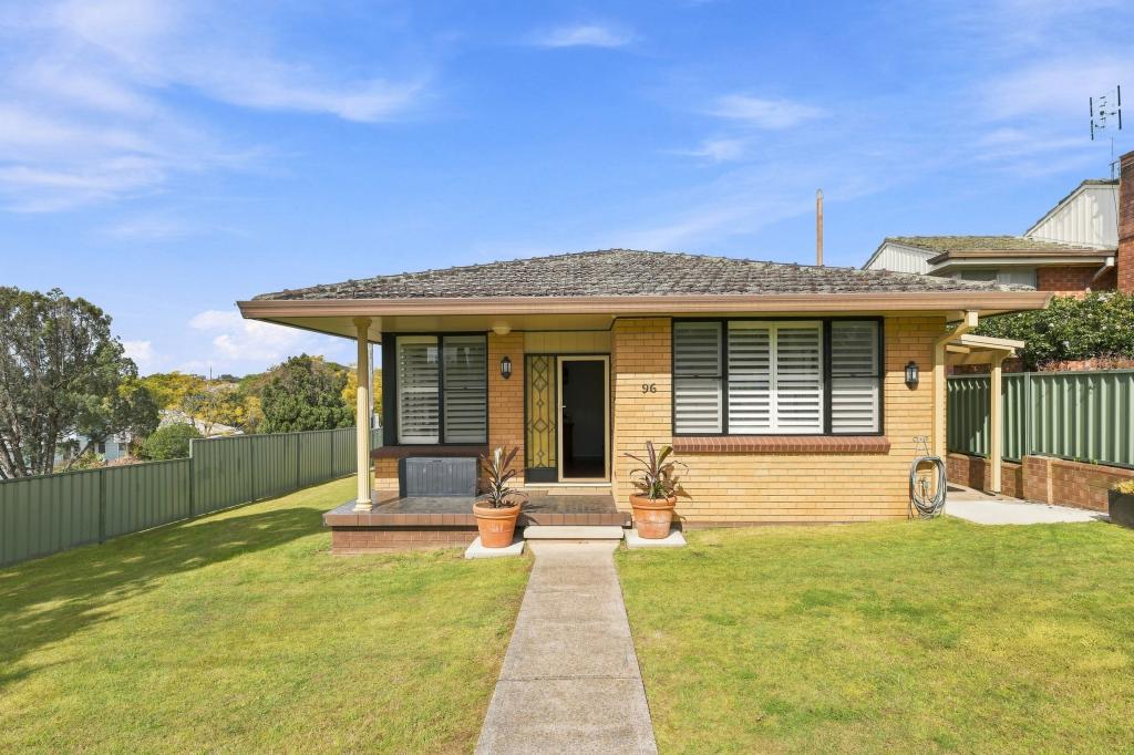 96 Hooke St, Dungog, NSW 2420