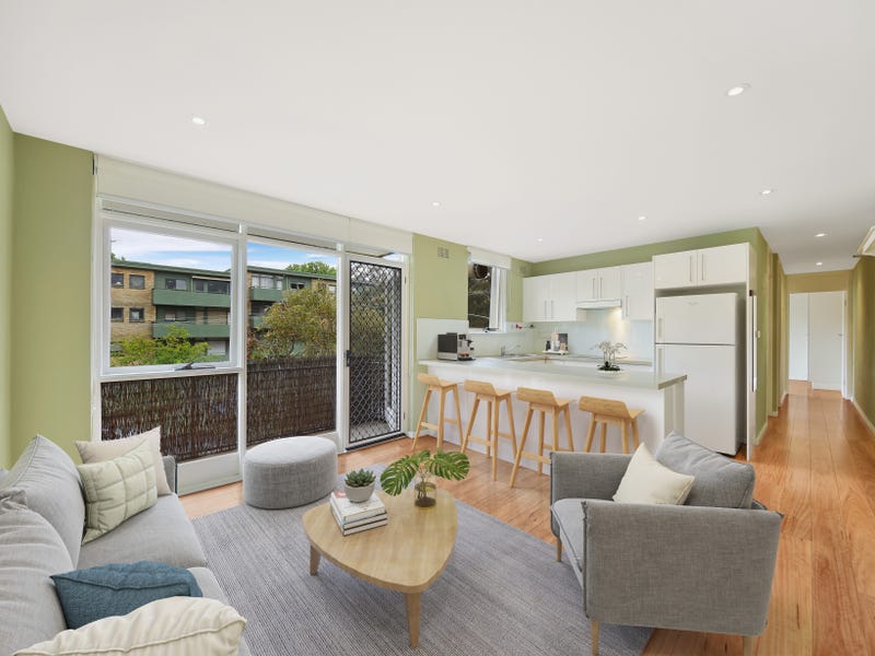 8/221 Peats Ferry Rd, Hornsby, NSW 2077