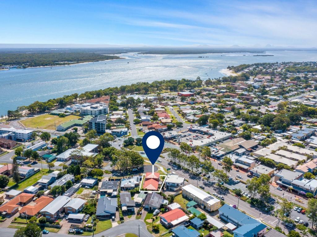 1,2,3/24 Ferguson Ave, Bongaree, QLD 4507