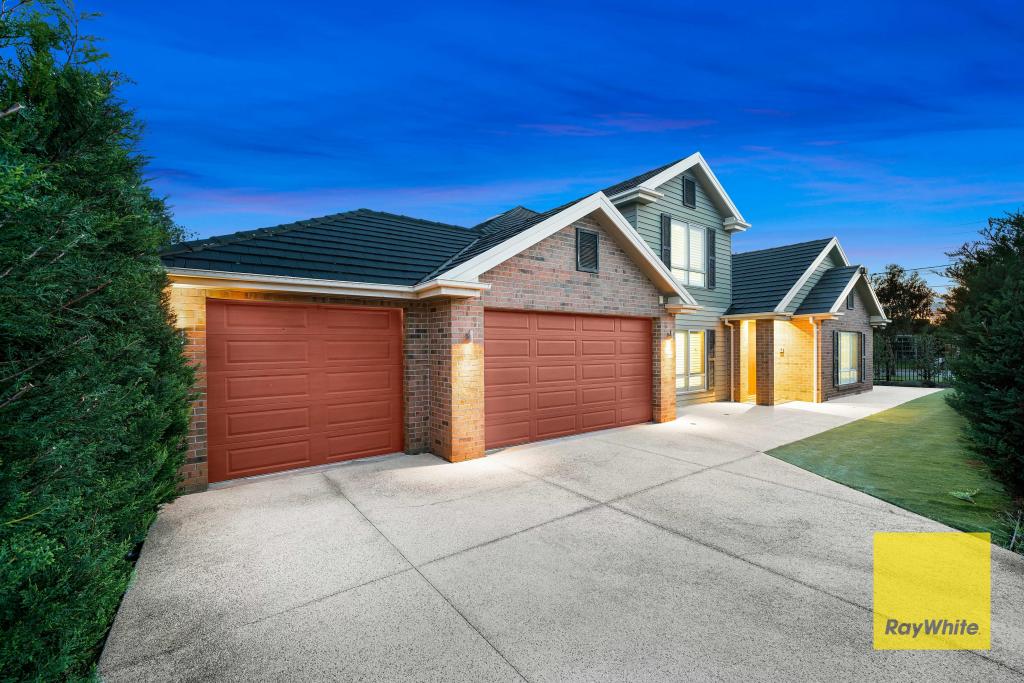 2 Birchwood Bvd, Hoppers Crossing, VIC 3029