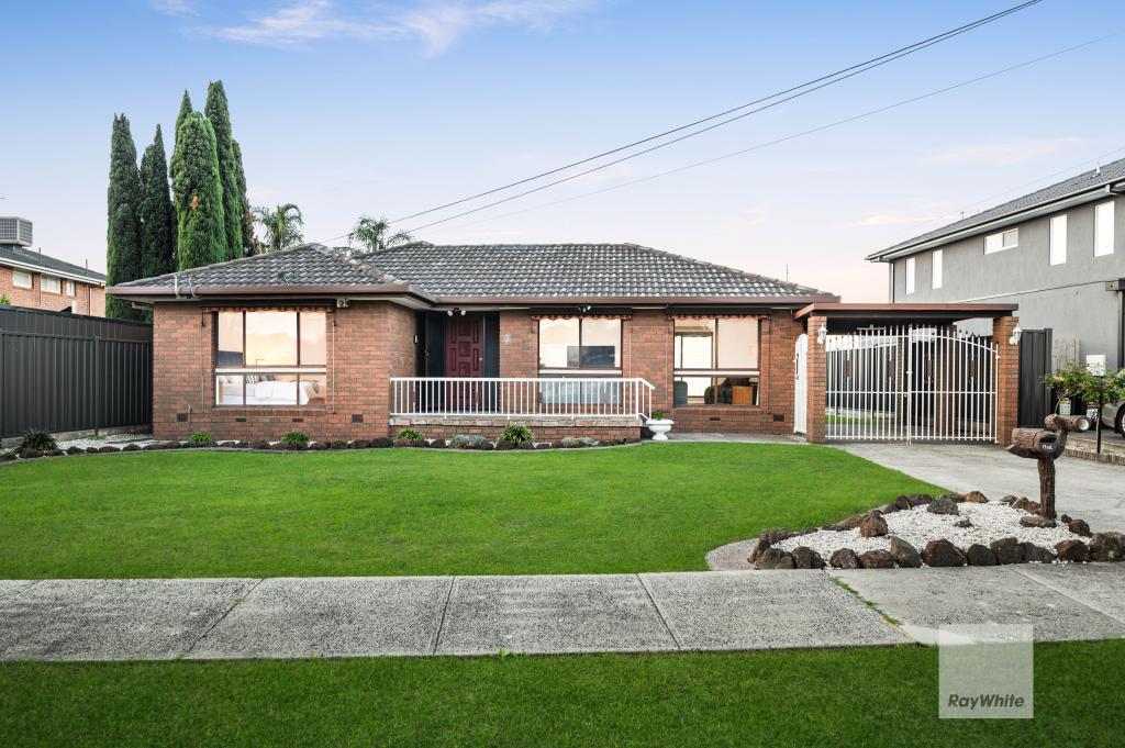 3 Grantley Dr, Gladstone Park, VIC 3043