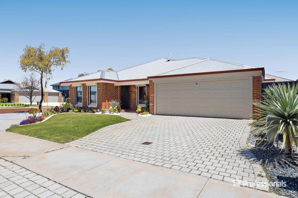 50 Simmonds Pass, Ellenbrook, WA 6069