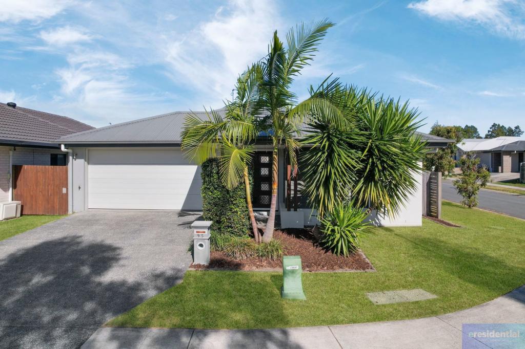 95 Woodward Ave, Yarrabilba, QLD 4207