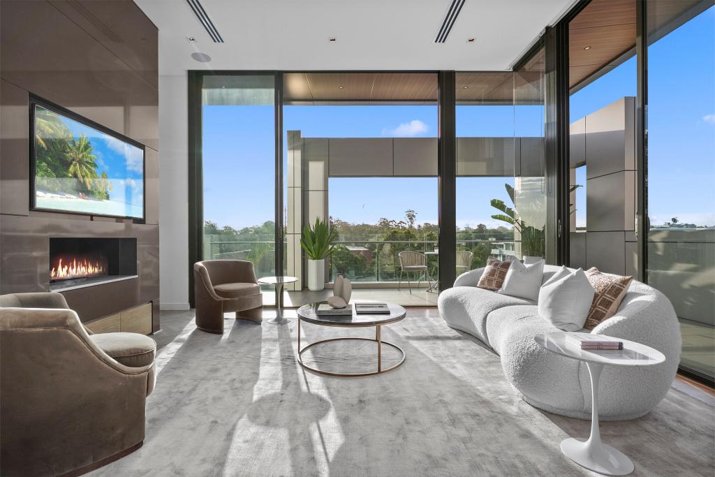 25/7-11 Turramurra Ave, Turramurra, NSW 2074