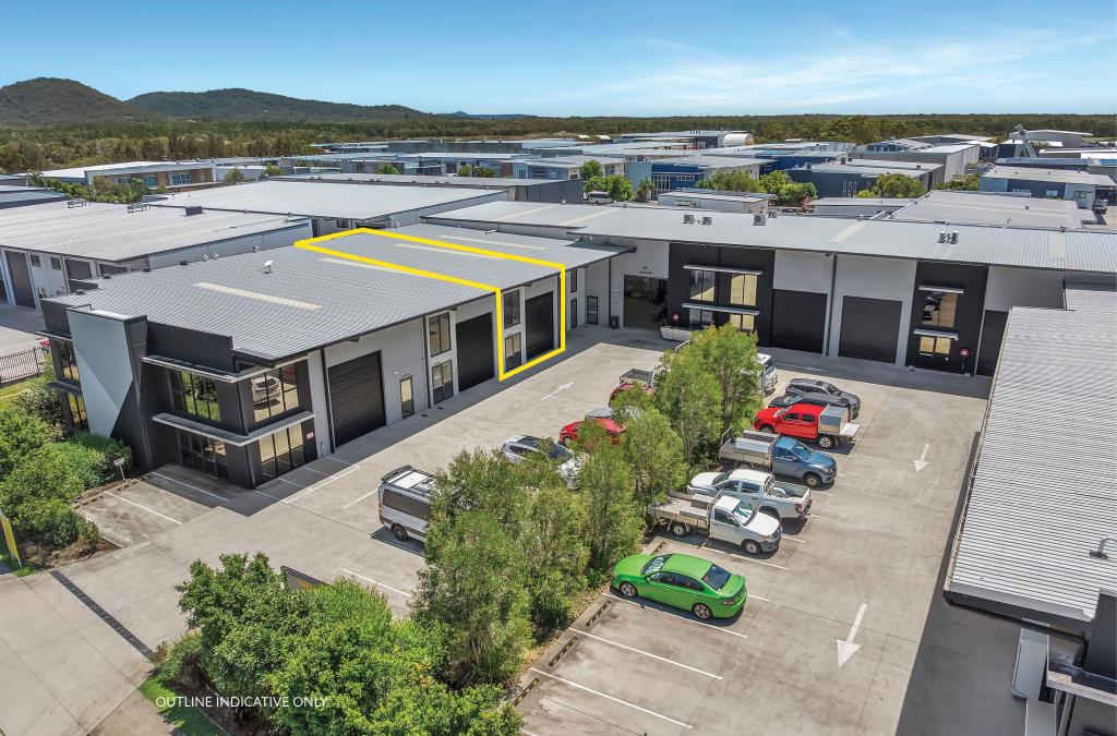 3/44 Junction Dr, Coolum Beach, QLD 4573