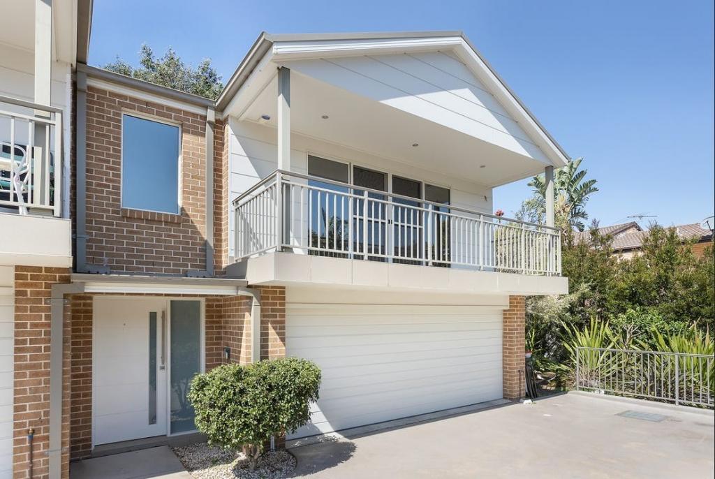 8/145 Campbell St, Woonona, NSW 2517