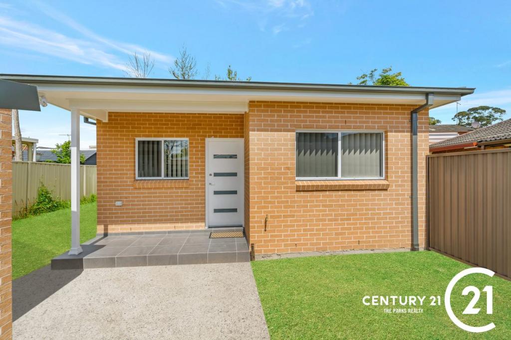 1a Lenton Ave, Fairfield West, NSW 2165