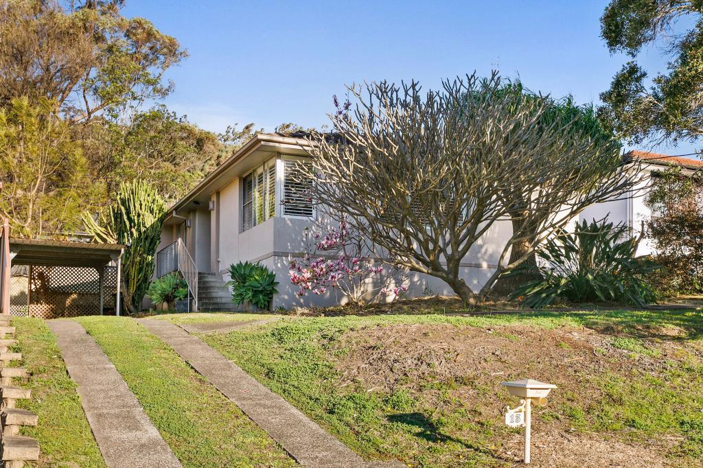 13 Swain Cres, Dapto, NSW 2530