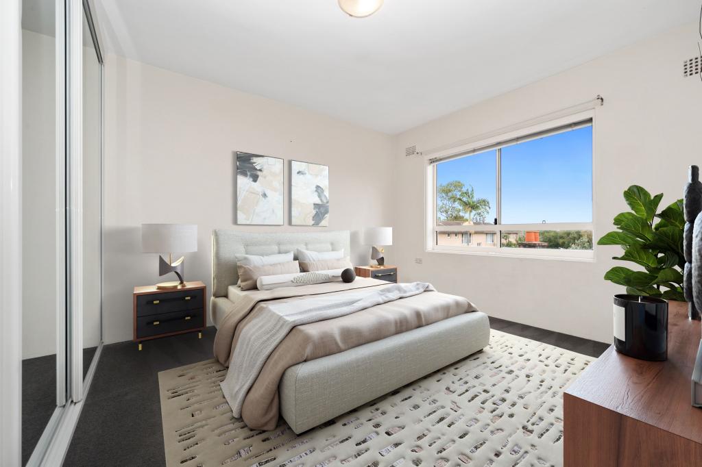 4/30 COWPER ST, RANDWICK, NSW 2031