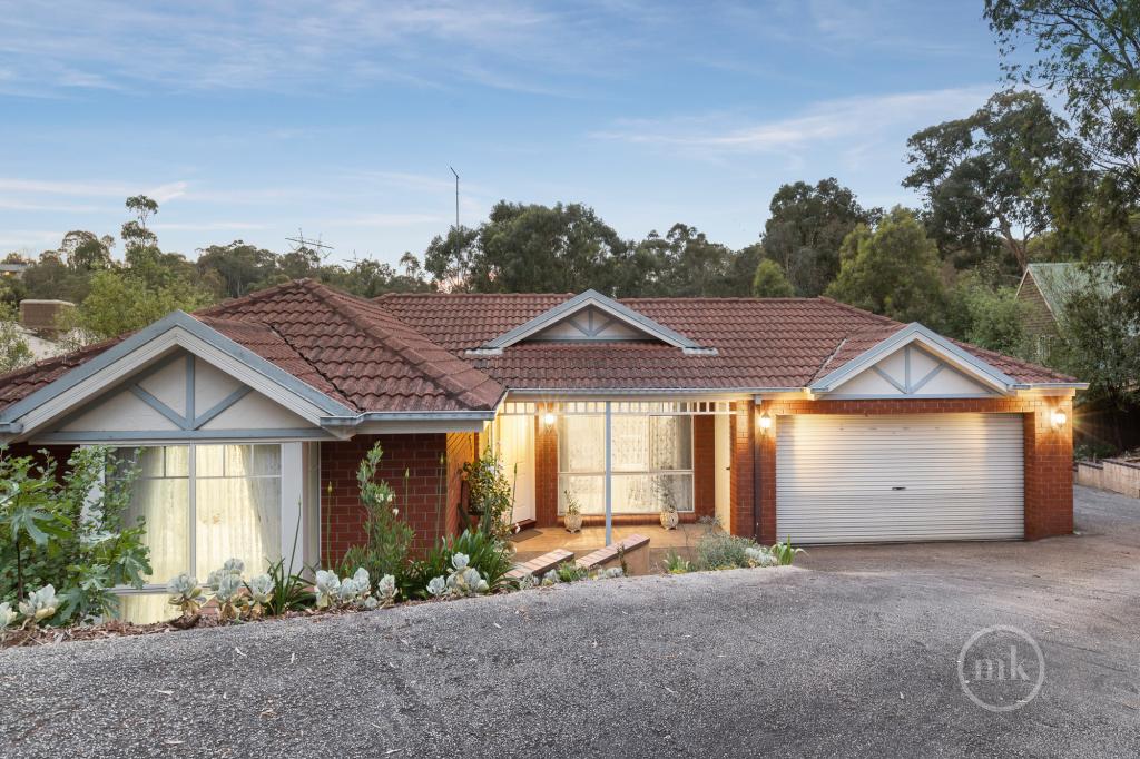 53 LEANE DR, ELTHAM, VIC 3095