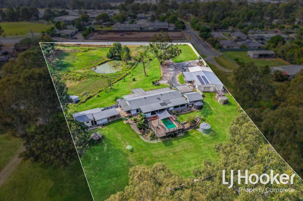 1-11 Storey Rd, Logan Village, QLD 4207