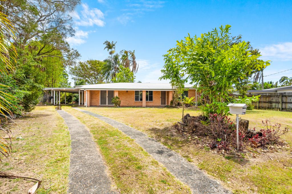 13 Van Eldik Ave, Andergrove, QLD 4740