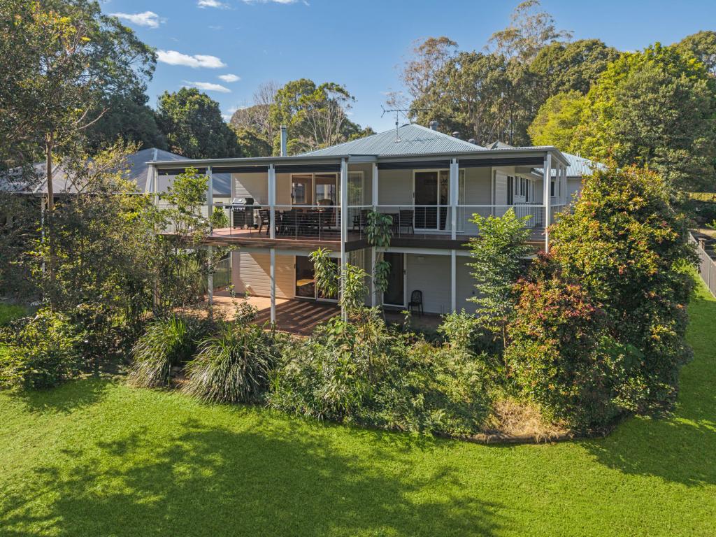 20 Cedar Grove Ct, Maleny, QLD 4552
