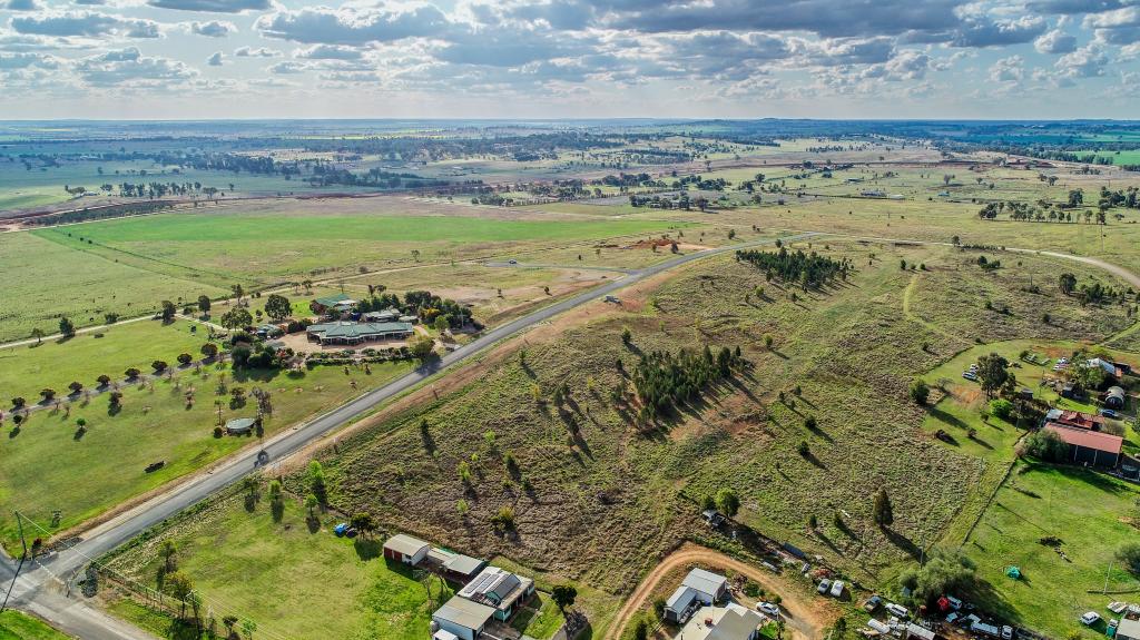 Gold Hill Estate Jones St, Parkes, NSW 2870