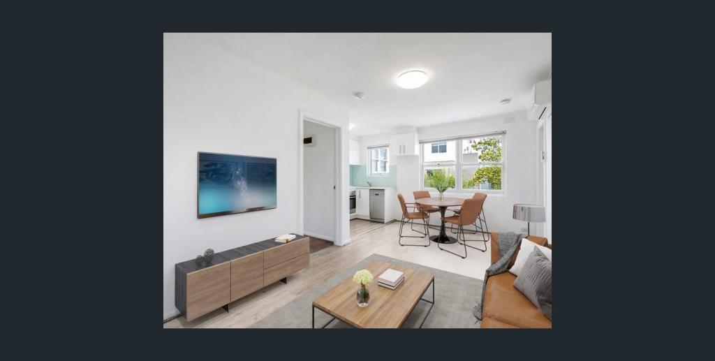 28/18 Cochrane St, Brighton, VIC 3186