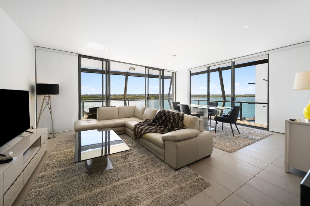 3401/4 Marina Prom, Paradise Point, QLD 4216