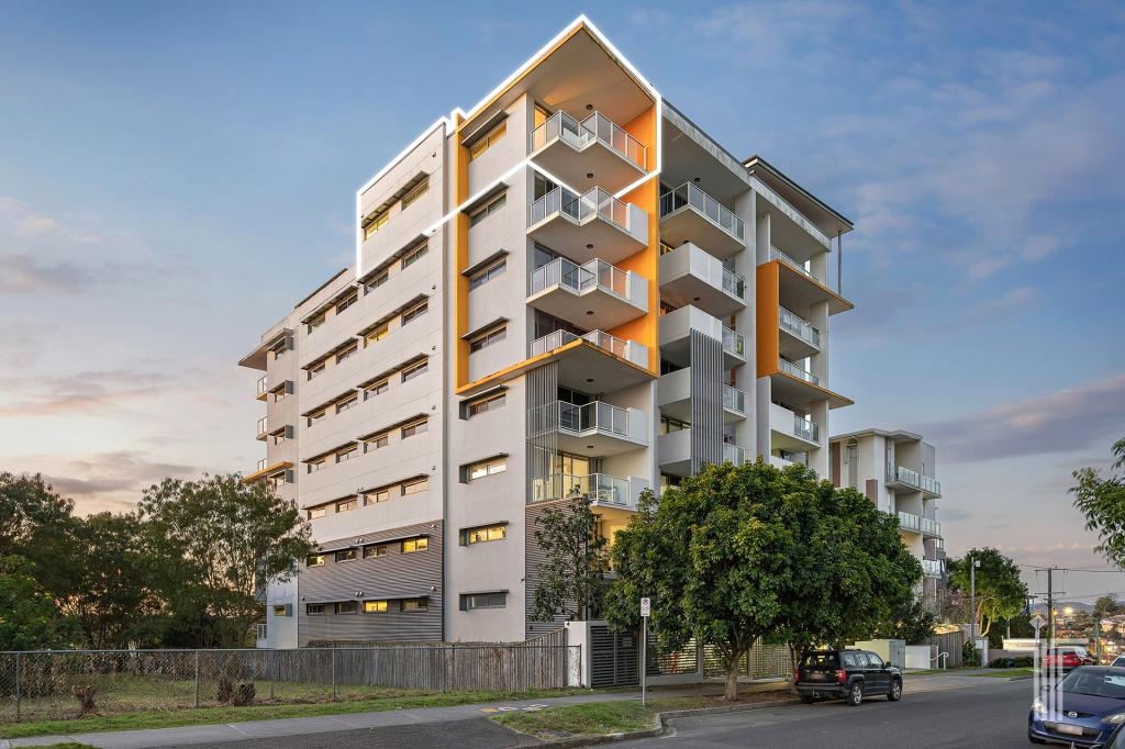 801/40 MASCAR ST, UPPER MOUNT GRAVATT, QLD 4122