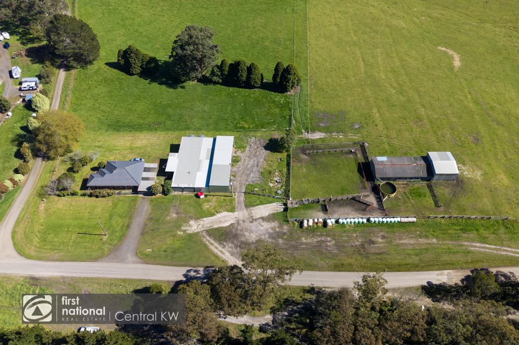 578 Mcdonalds Trk, Coalville, VIC 3825