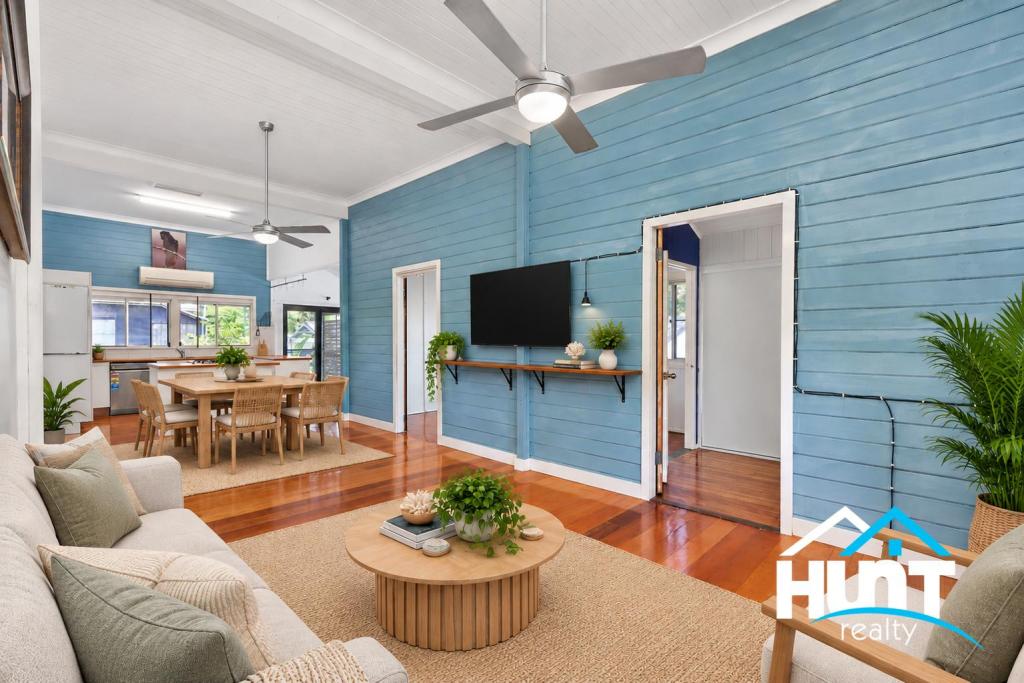 11 Thomas St, Cairns North, QLD 4870