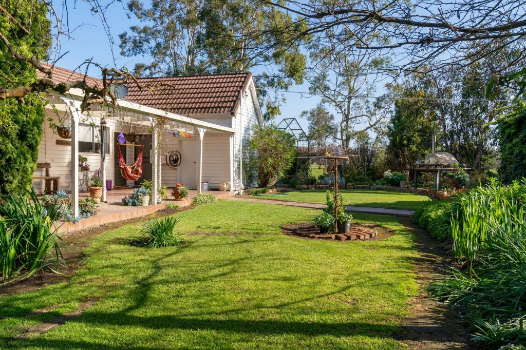 745 Balmattum North Rd, Balmattum, VIC 3666