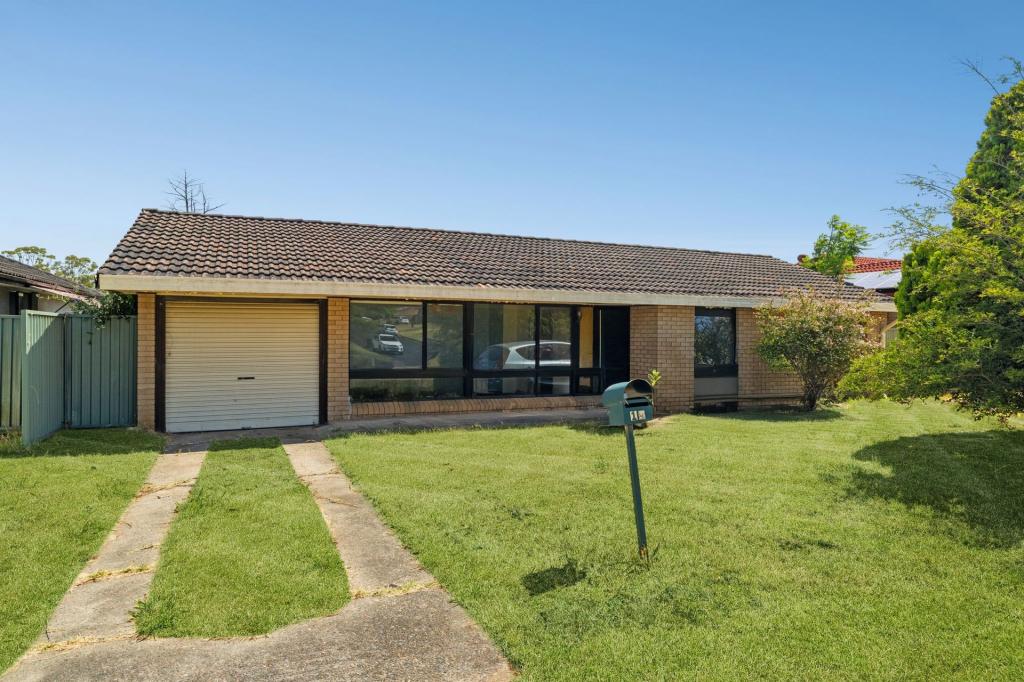 14 Harrow Rd, Glenfield, NSW 2167