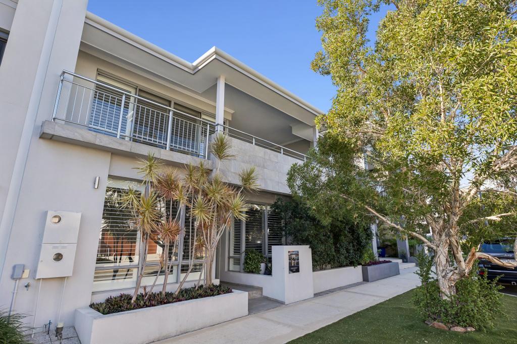 17 Rosemary Link, North Coogee, WA 6163