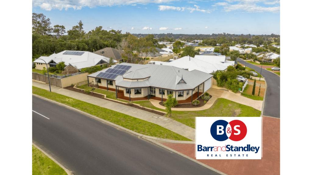 16 Lawson Rd, Dalyellup, WA 6230