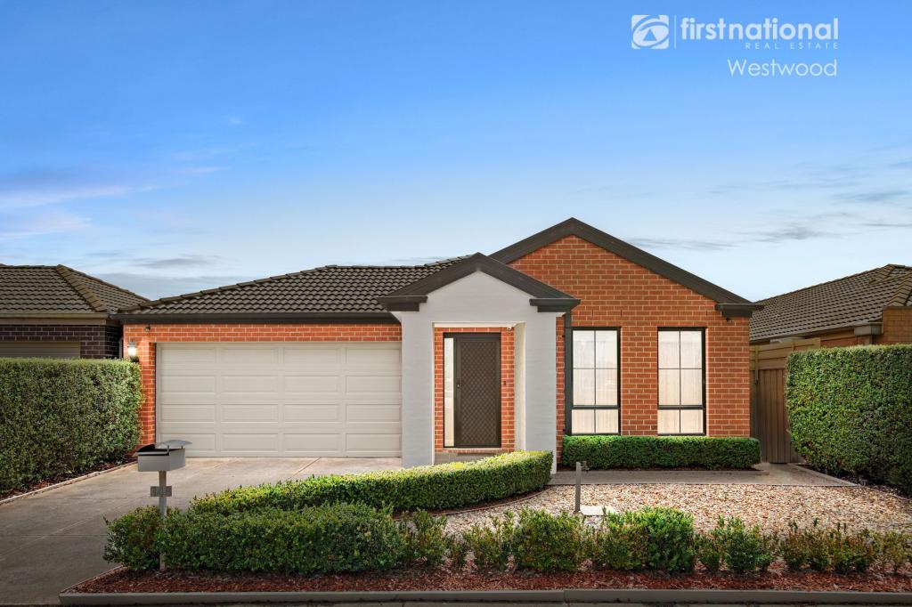 148 GREENS RD, WYNDHAM VALE, VIC 3024