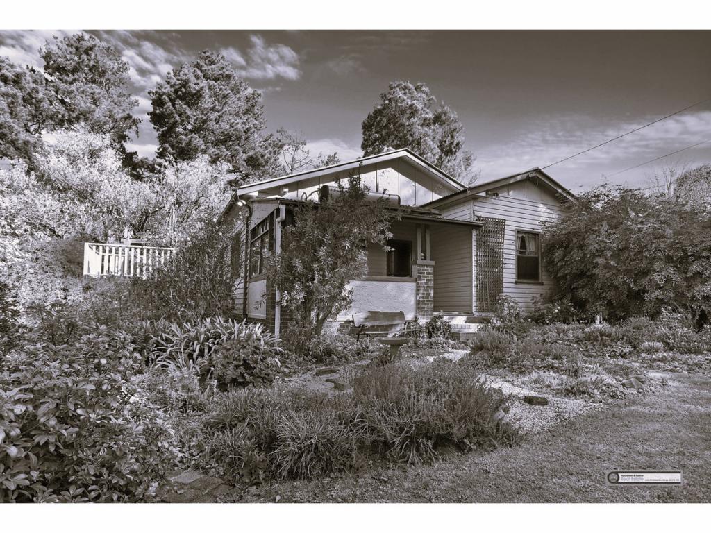 40 Sattlers Rd, Armidale, NSW 2350