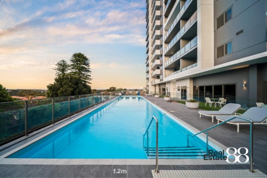 1301/31 Rowe Ave, Rivervale, WA 6103