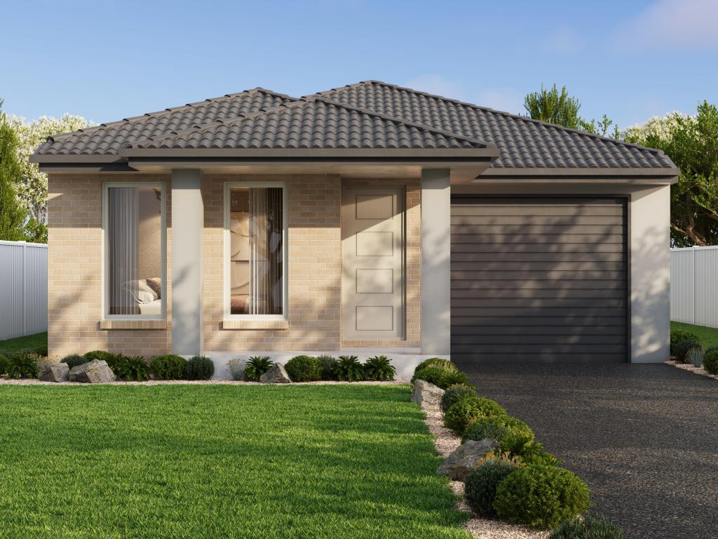 Lot 2704 Battersea Rd, Clyde, VIC 3978