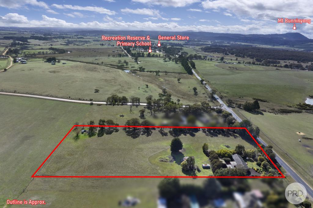 4585 Colac-Ballarat Rd, Napoleons, VIC 3352