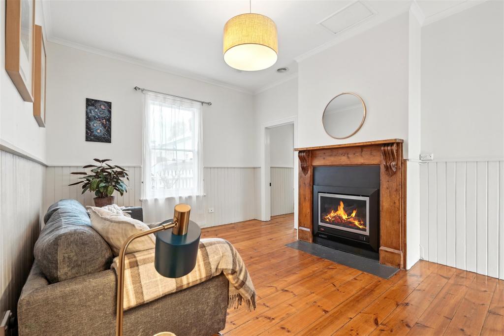 39 Pitt St, North Hobart, TAS 7000