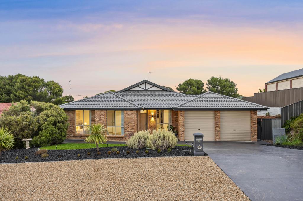 26 Glenalbyn Cl, Strathalbyn, SA 5255