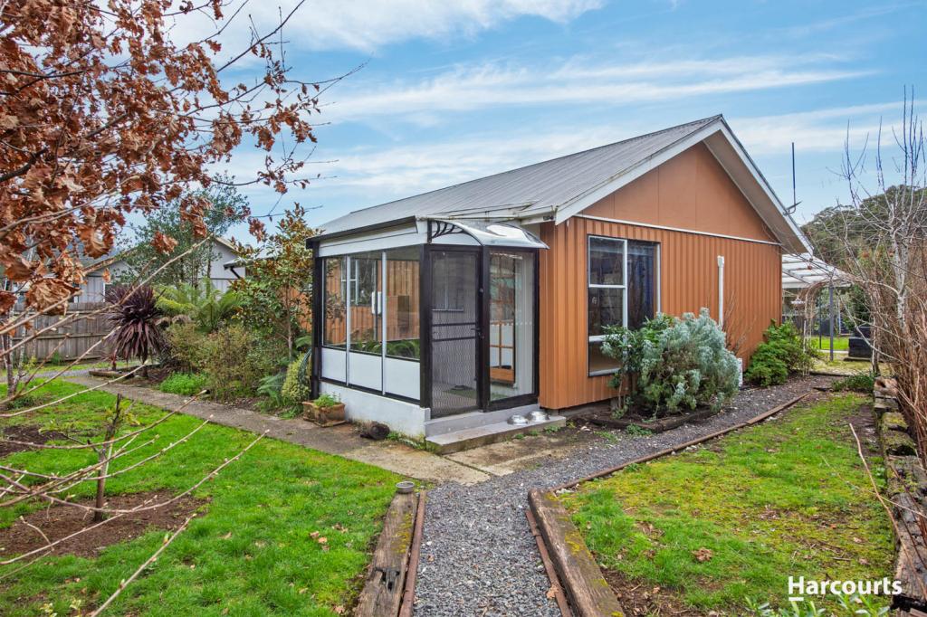 3 JOHN ST, ROSEBERY, TAS 7470