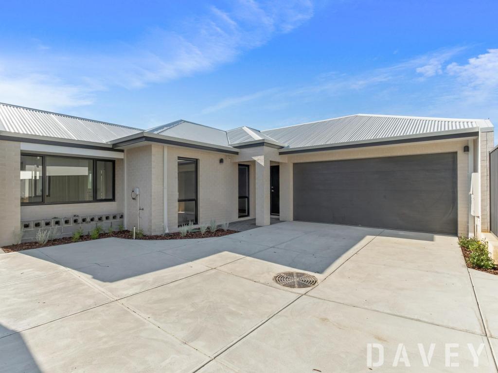 39b Oldfield Rd, Girrawheen, WA 6064
