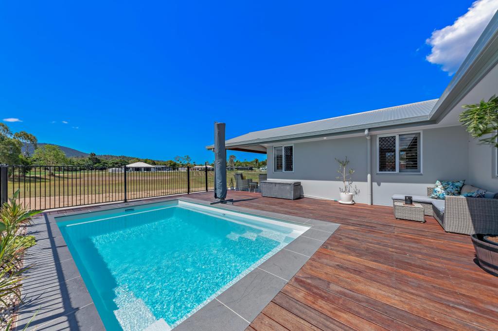 13 Nina St, Cannon Valley, QLD 4800