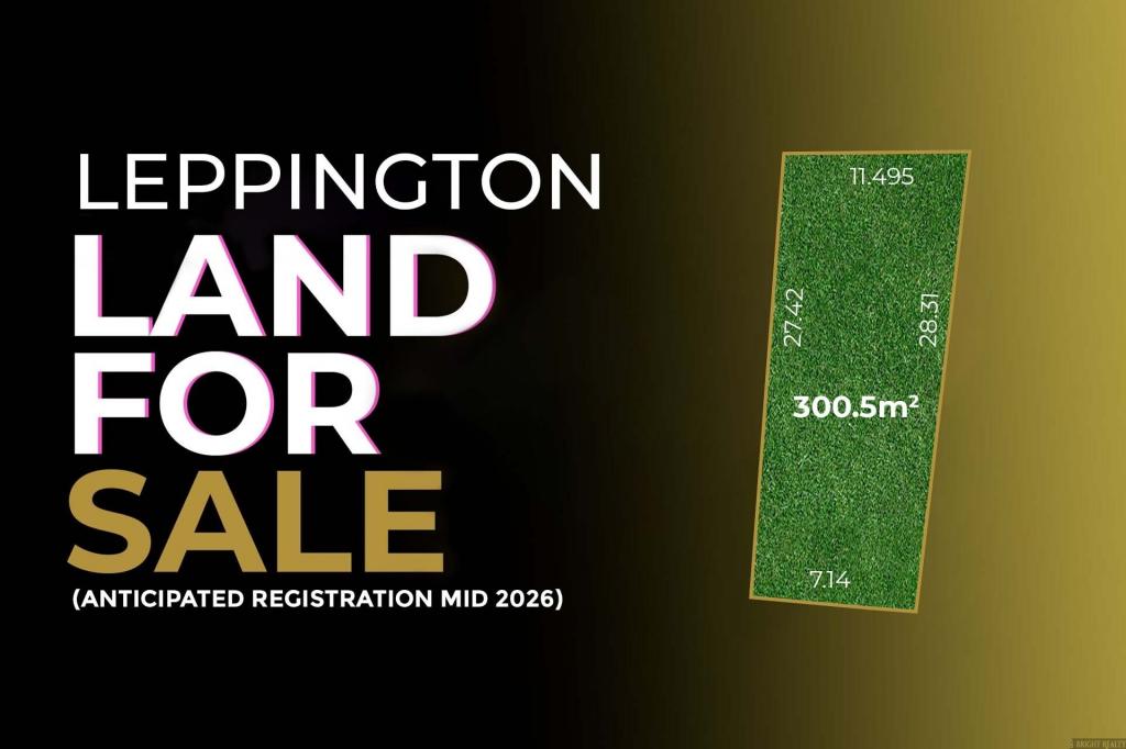 Contact Agent For Address, Leppington, NSW 2179