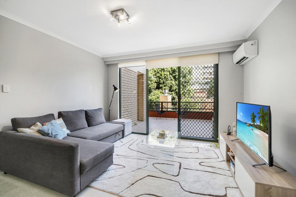 64/8-12 Willock Ave, Miranda, NSW 2228
