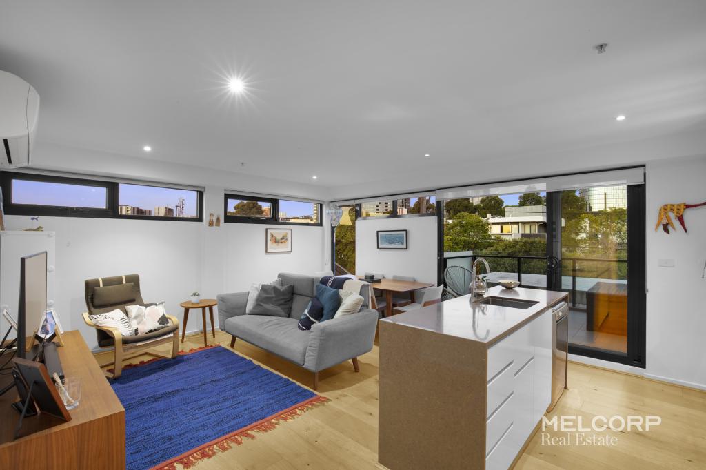 302/139 Chetwynd St, North Melbourne, VIC 3051