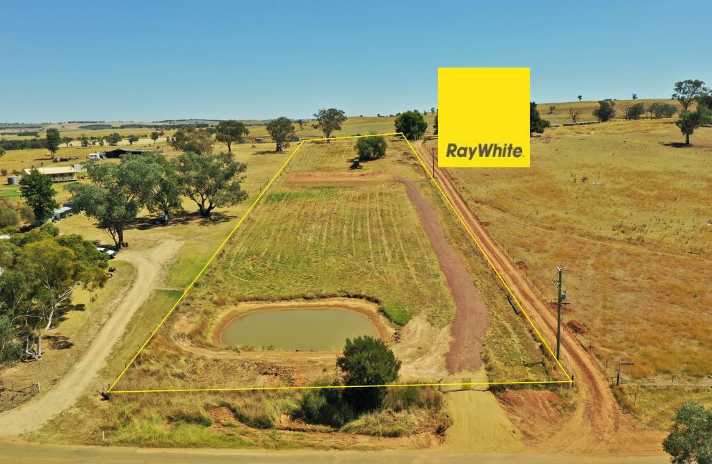 41 WIRRIMAH RD, BENDICK MURRELL, VIA, YOUNG, NSW 2594