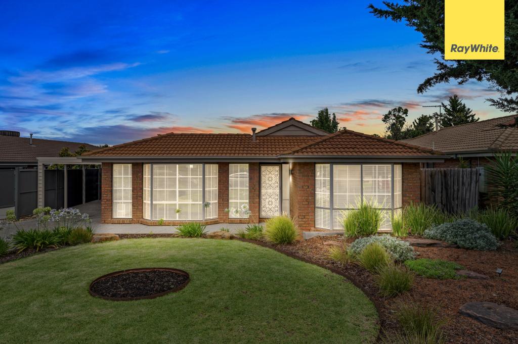 54 Piccolotto Dr, Melton West, VIC 3337